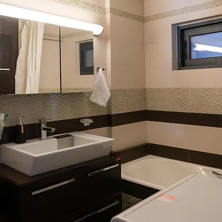 Lobelia Nafplio Apartments Exterior photo