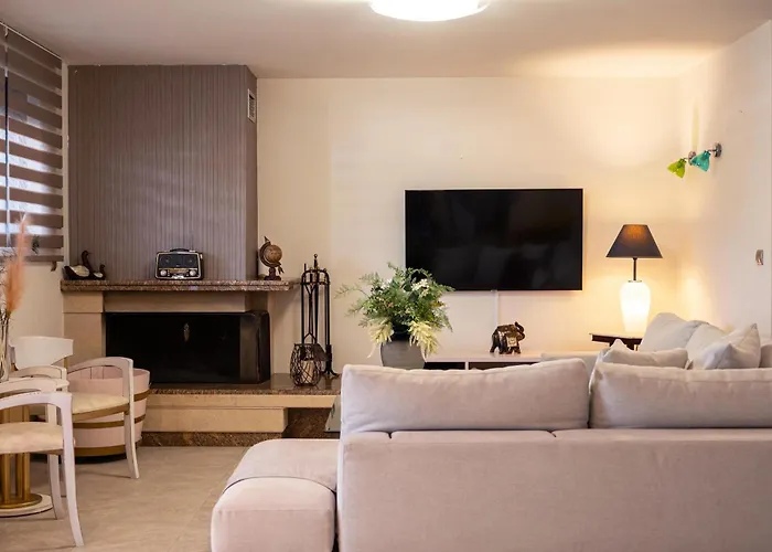 Lobelia Nafplio Apartments