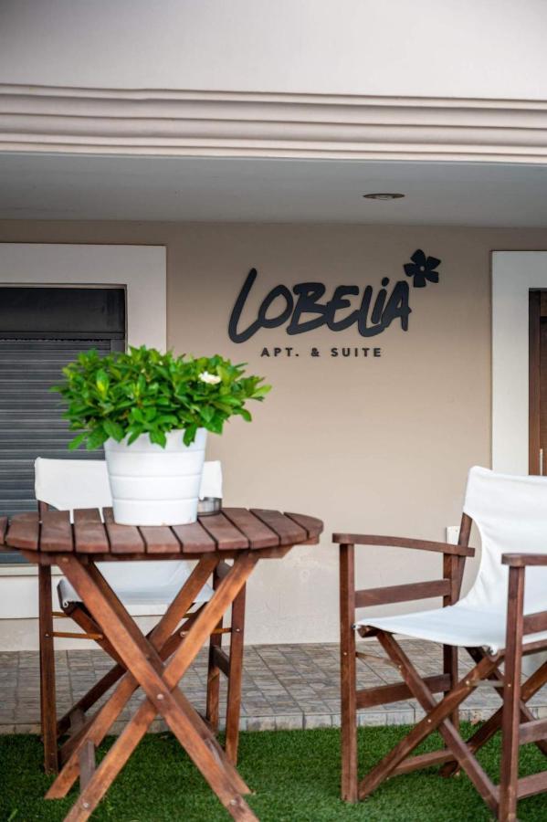 Lobelia Apartment