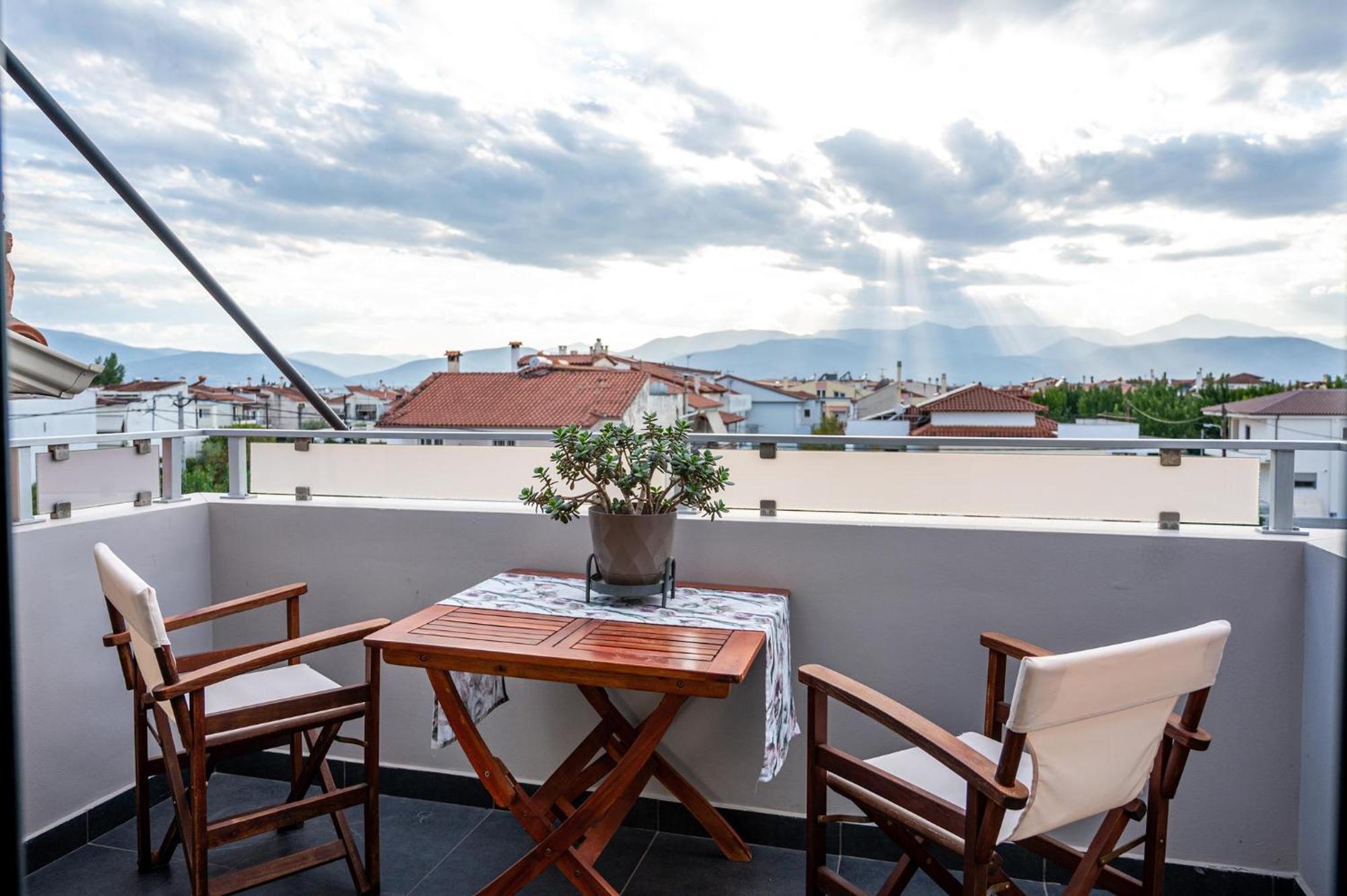 Lobelia Apartment Nafplio