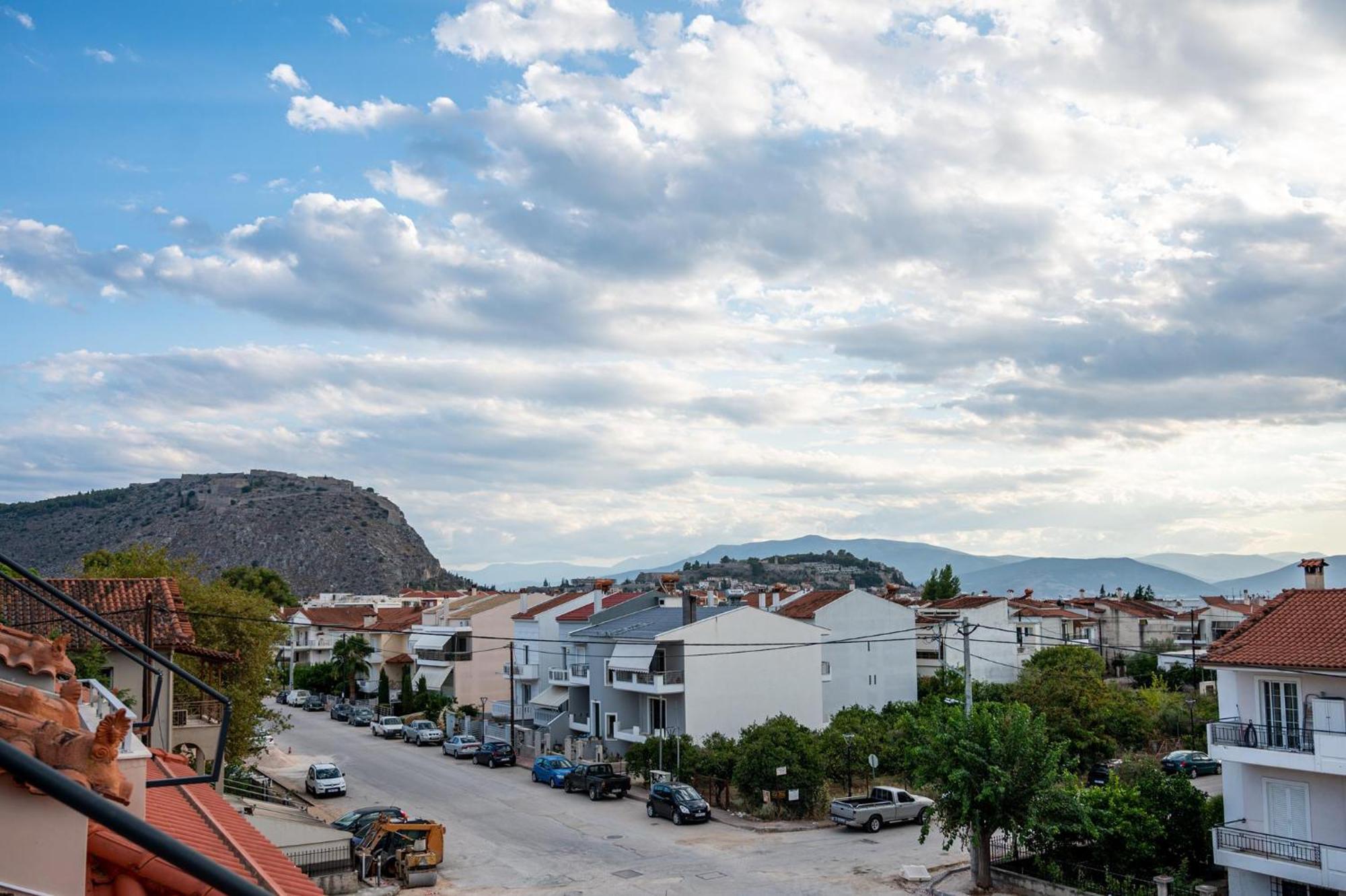 Lobelia Nafplio