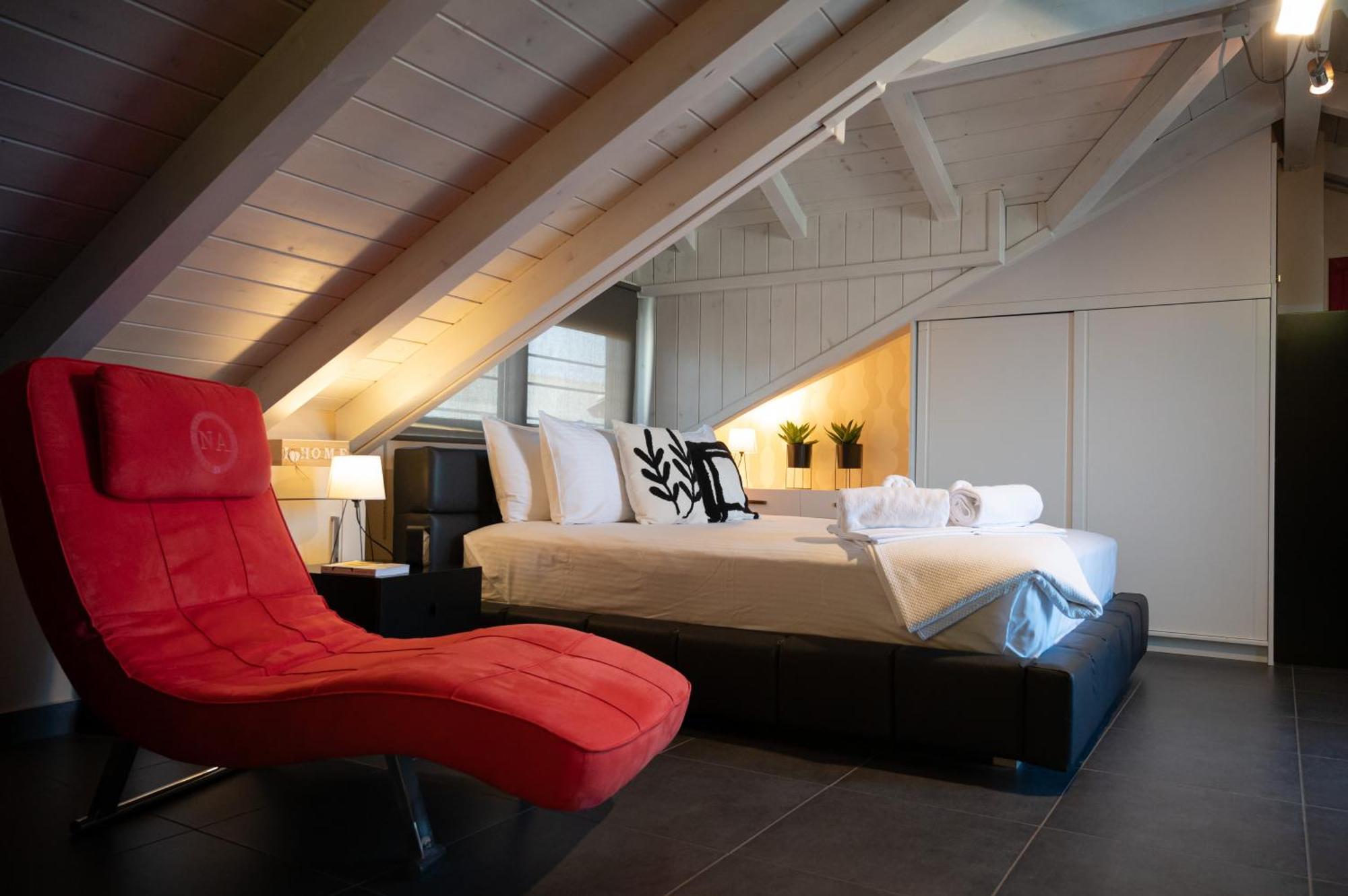 Lobelia Apartment Nafplio