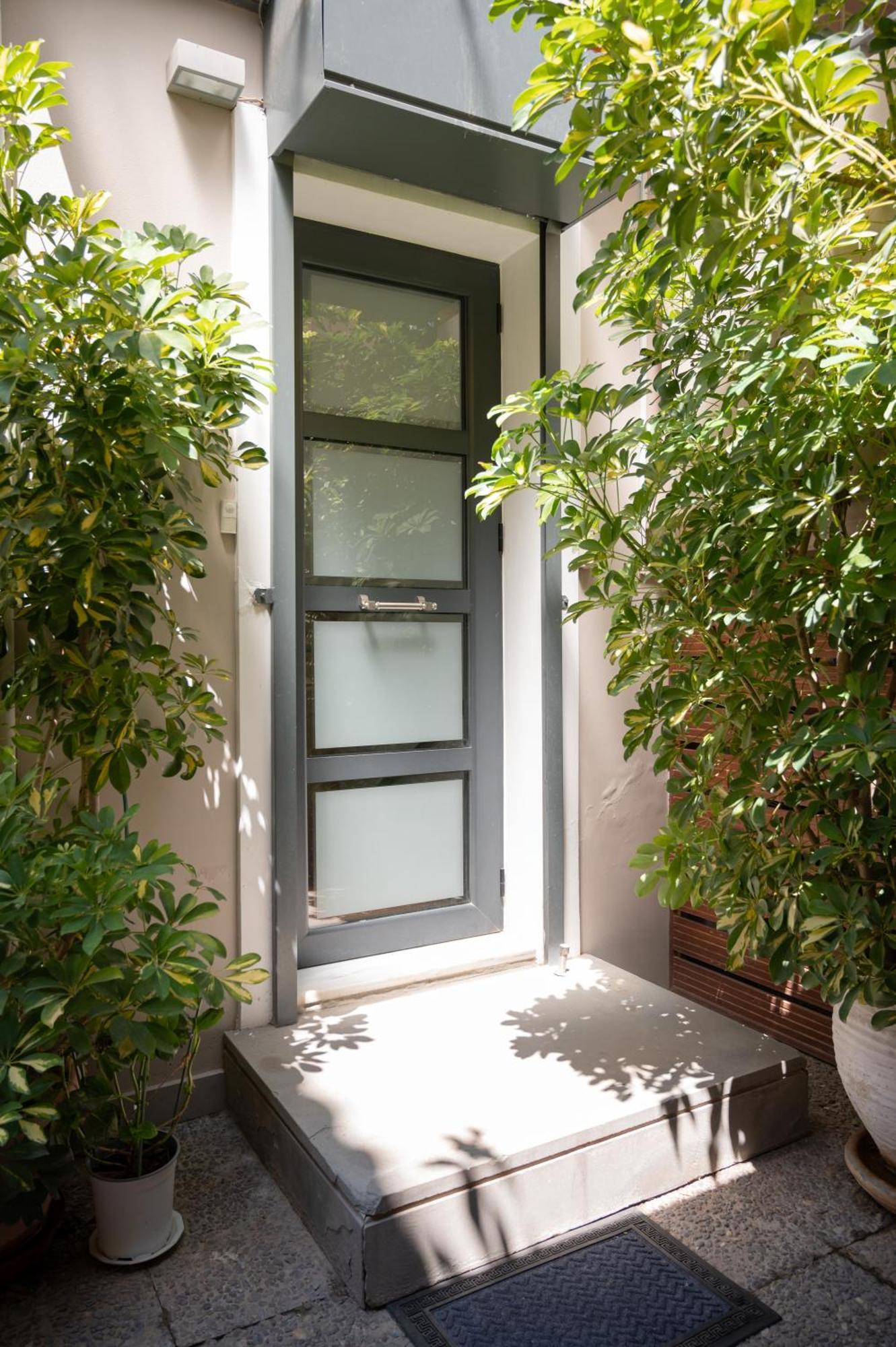 Lobelia Apartment Nafplio