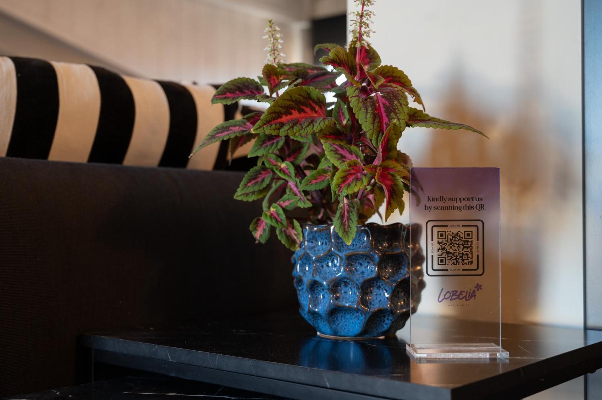 Lobelia Apartment *