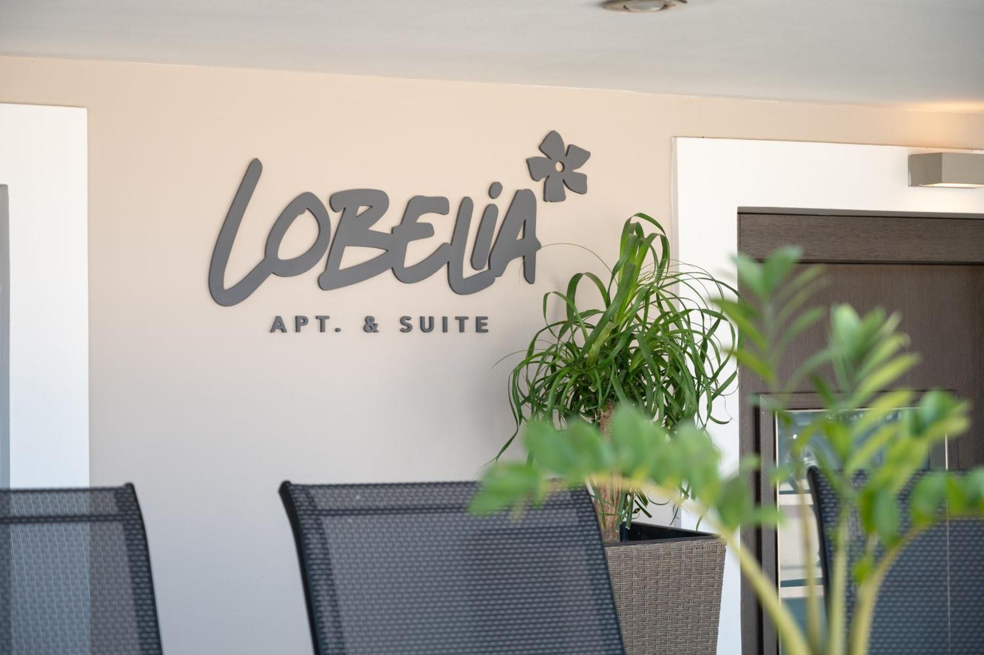 Apartment Lobelia Nafplio