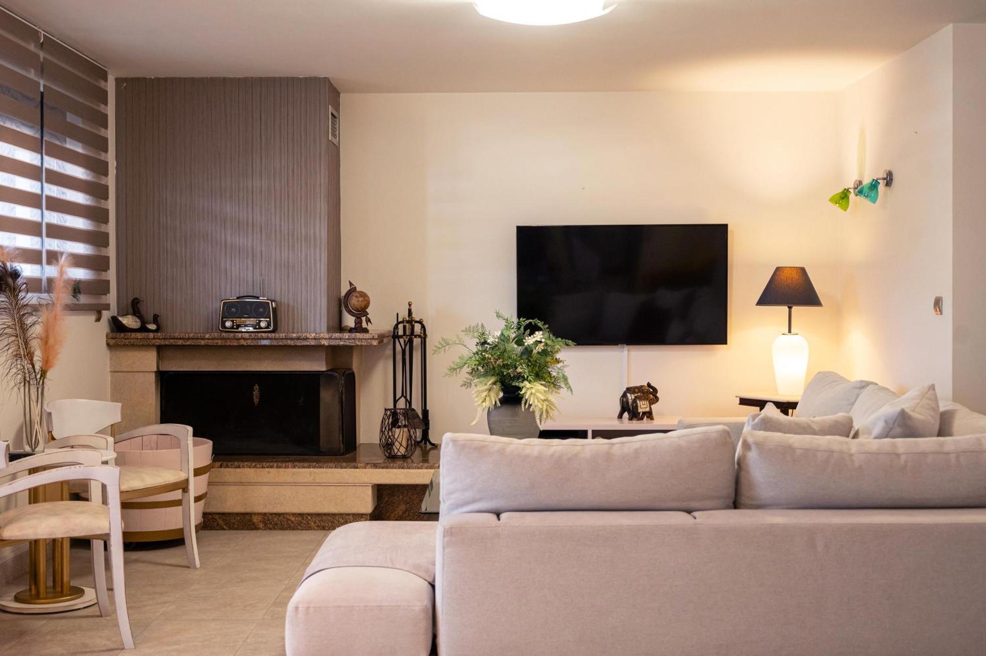 Apartment Lobelia *