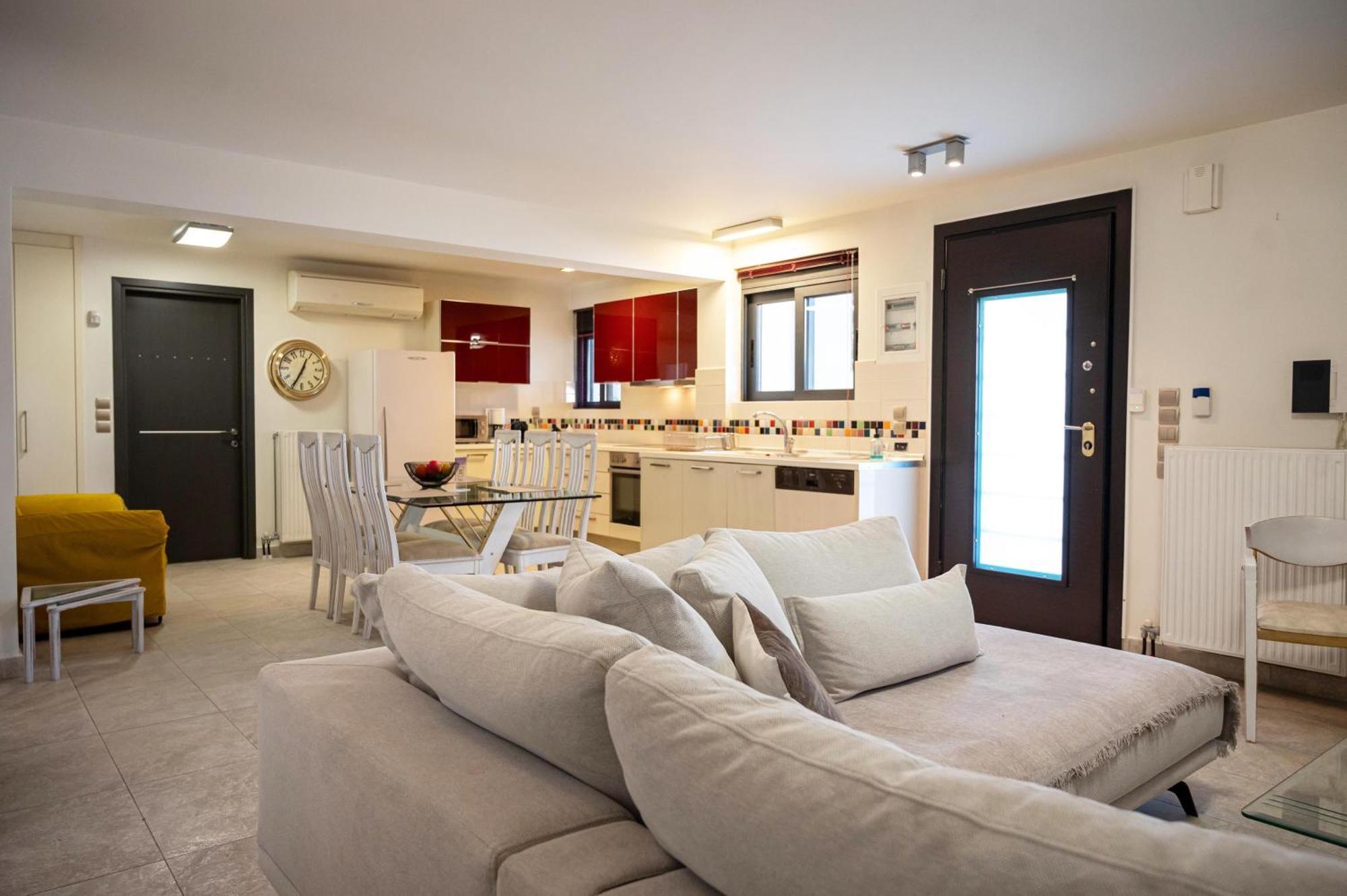 Apartment Lobelia