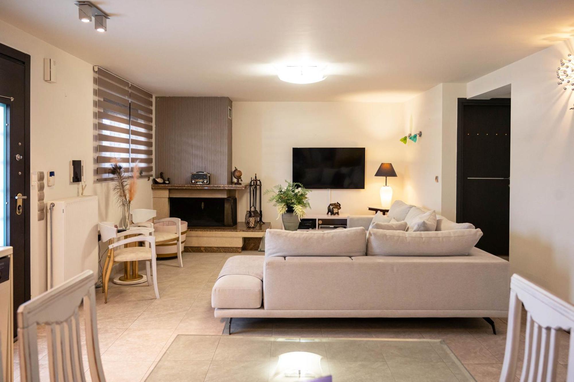 Lobelia Apartment Nafplio